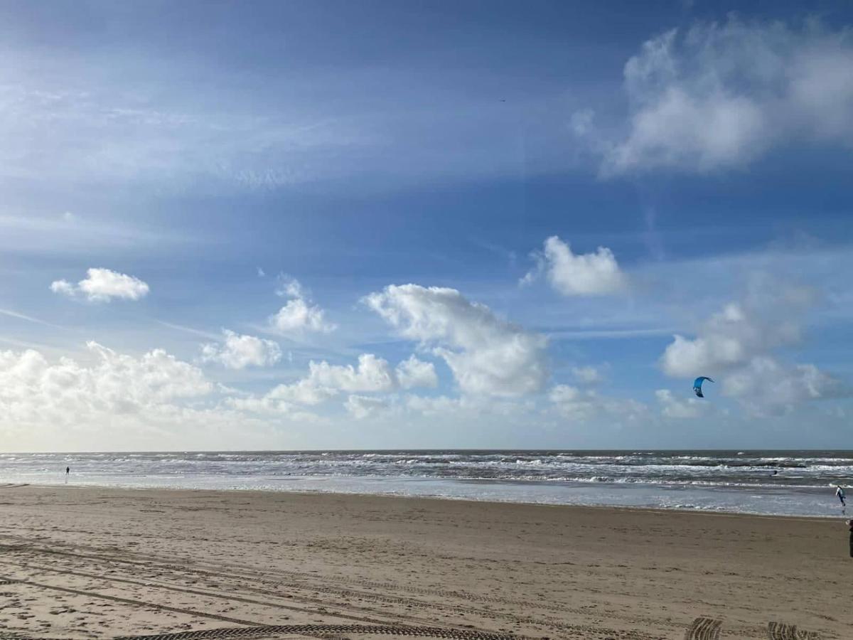 Villa Bijzonder Bakkum Castricum Esterno foto