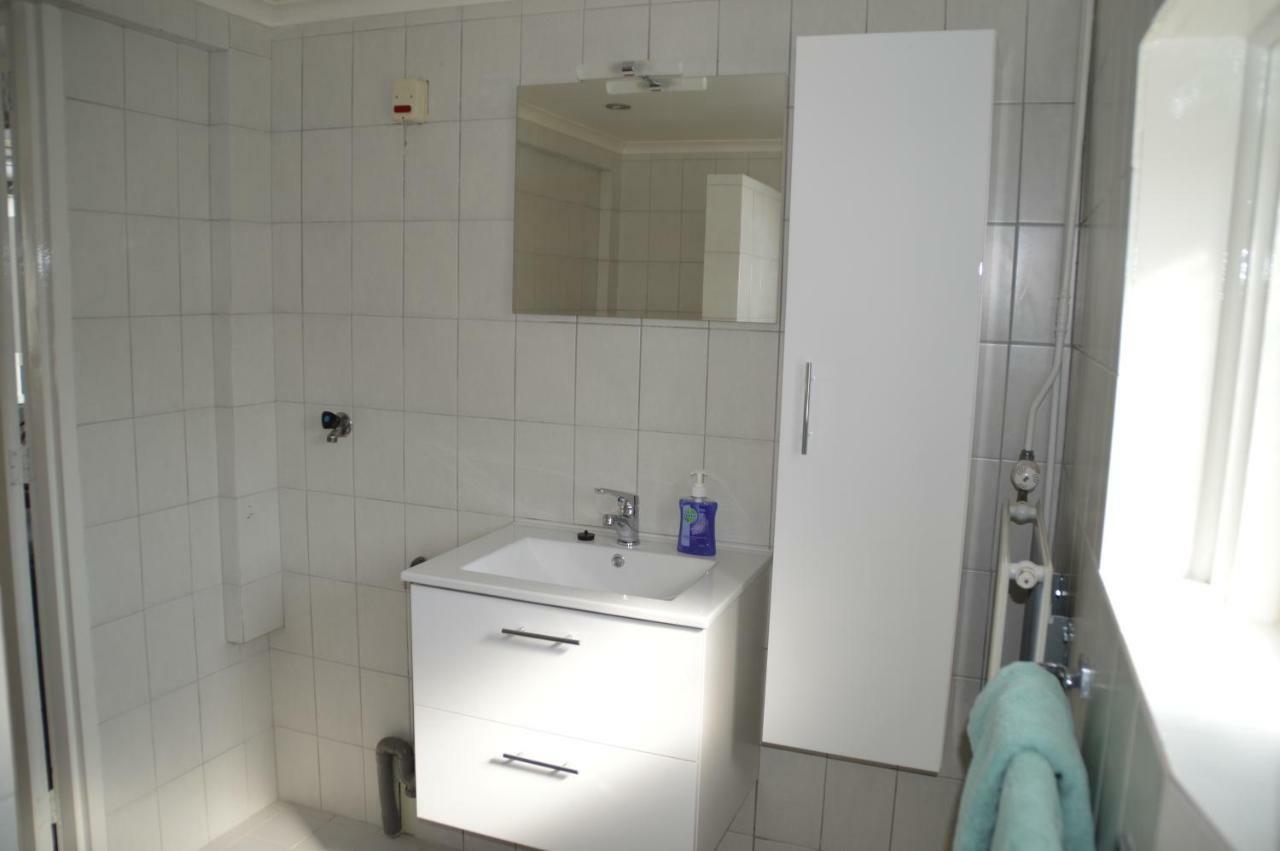 Villa Bijzonder Bakkum Castricum Esterno foto