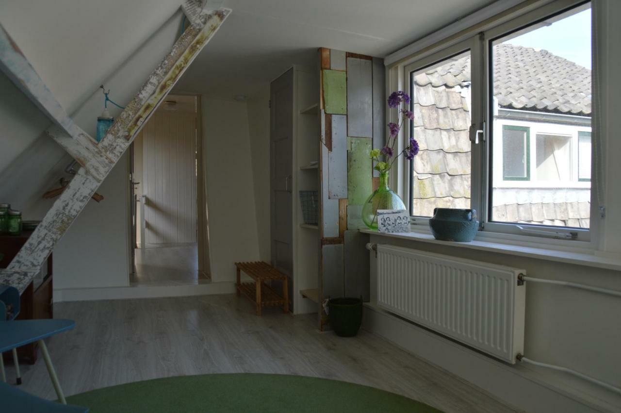 Villa Bijzonder Bakkum Castricum Esterno foto